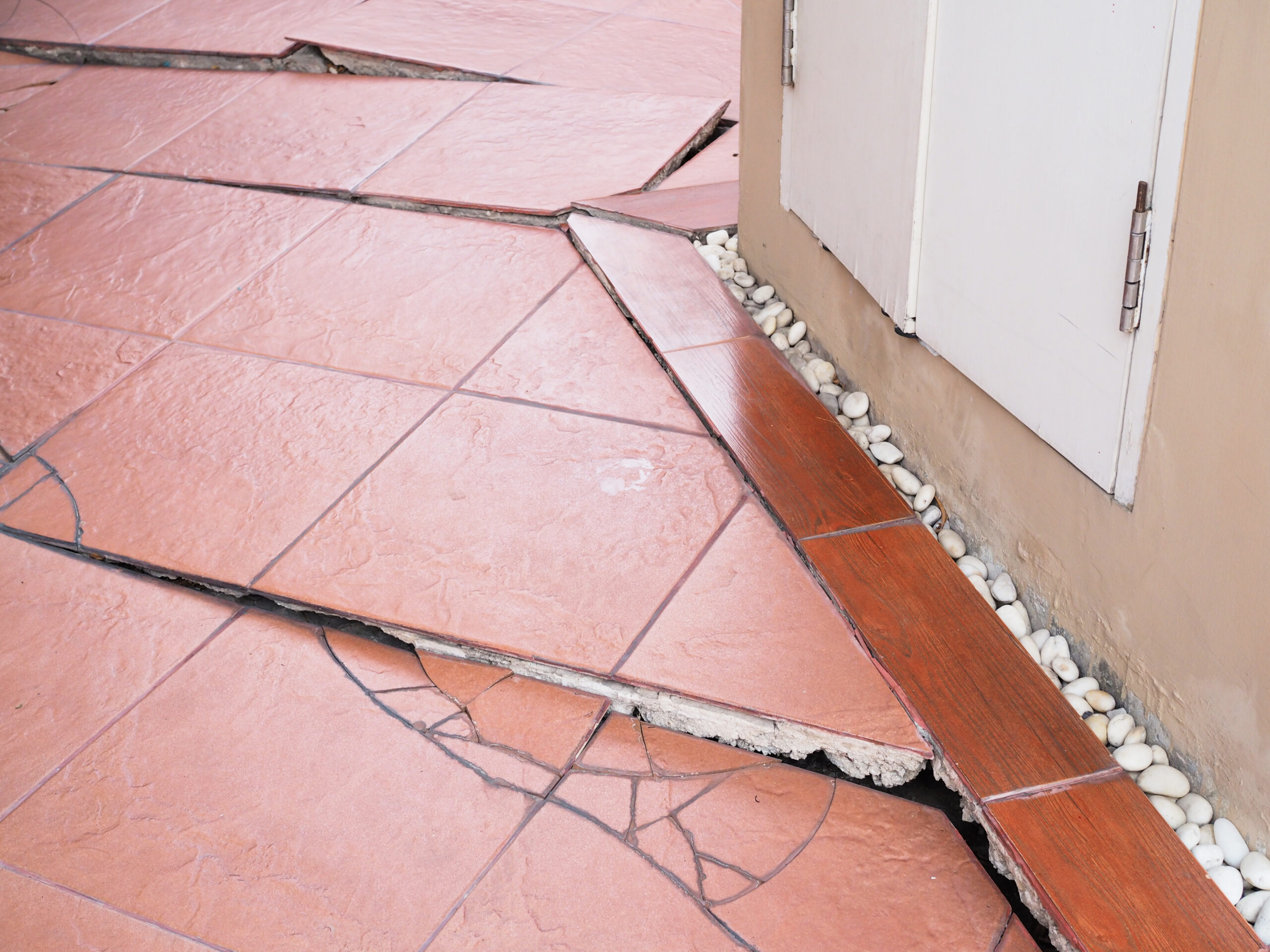 What is Soil Shrinkage? Understanding the Causes and Effects