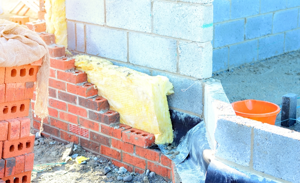 Cavity Wall Insulation Problems - Certain Surveyors